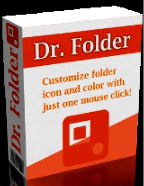 Dr. Folder Free Download